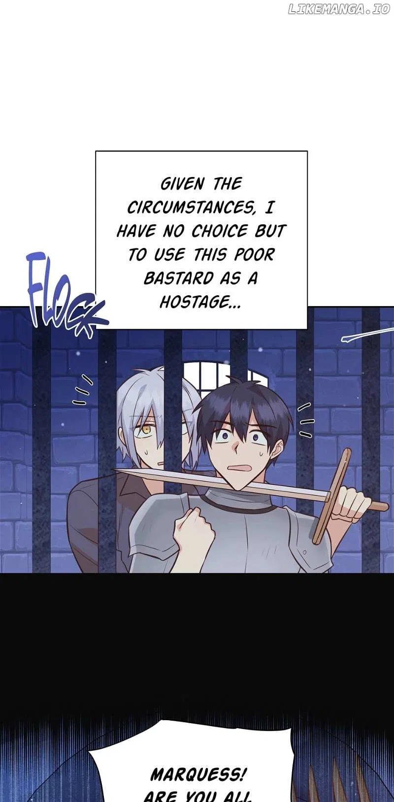 Side Characters Deserve Love Too Chapter 138 – Page 27
