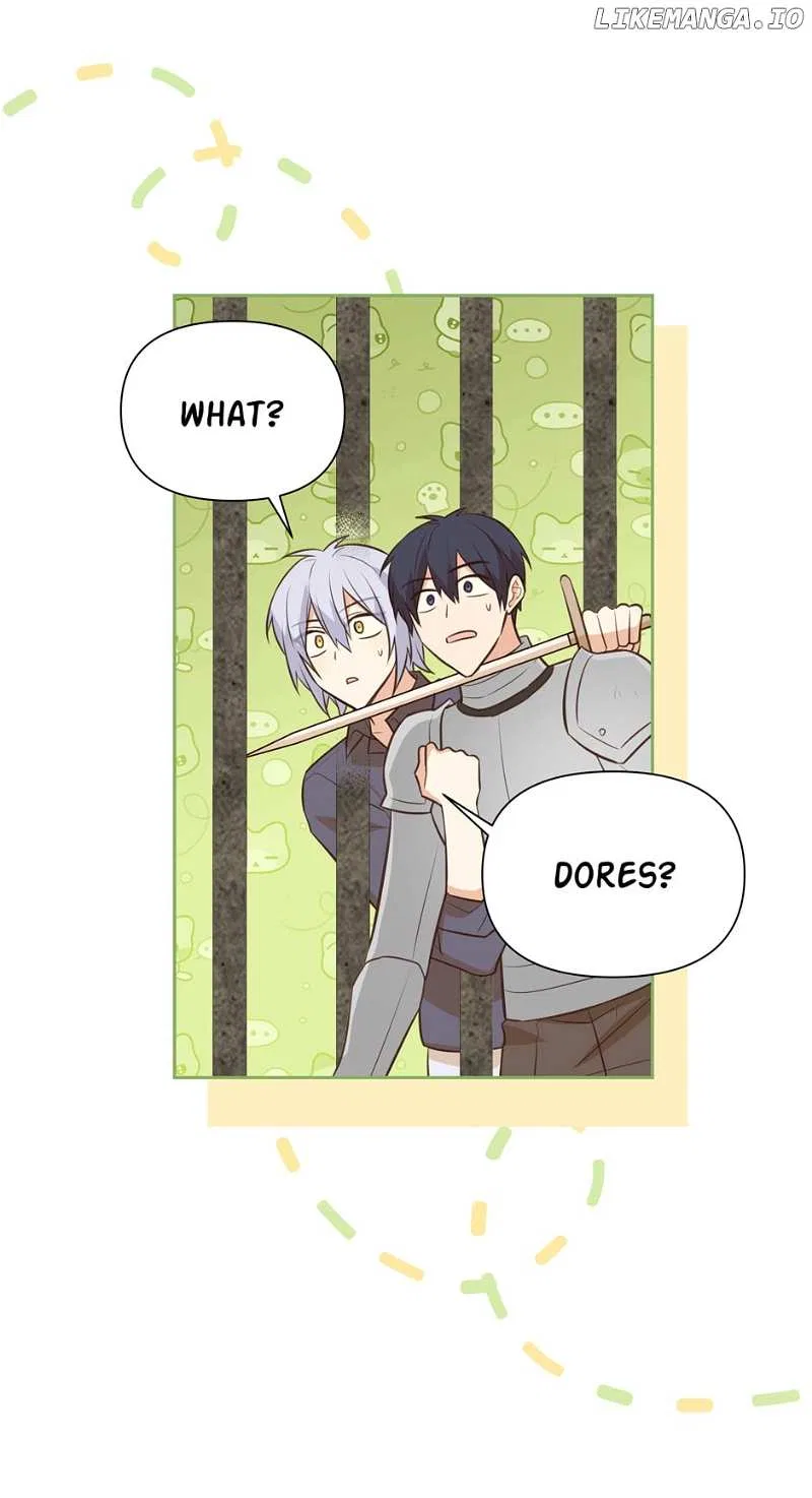 Side Characters Deserve Love Too Chapter 138 – Page 29