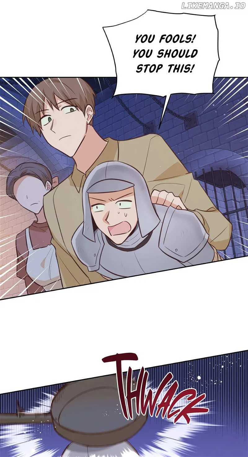 Side Characters Deserve Love Too Chapter 138 – Page 30