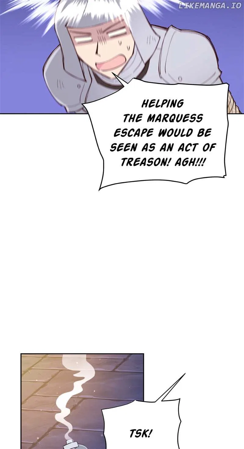 Side Characters Deserve Love Too Chapter 138 – Page 31