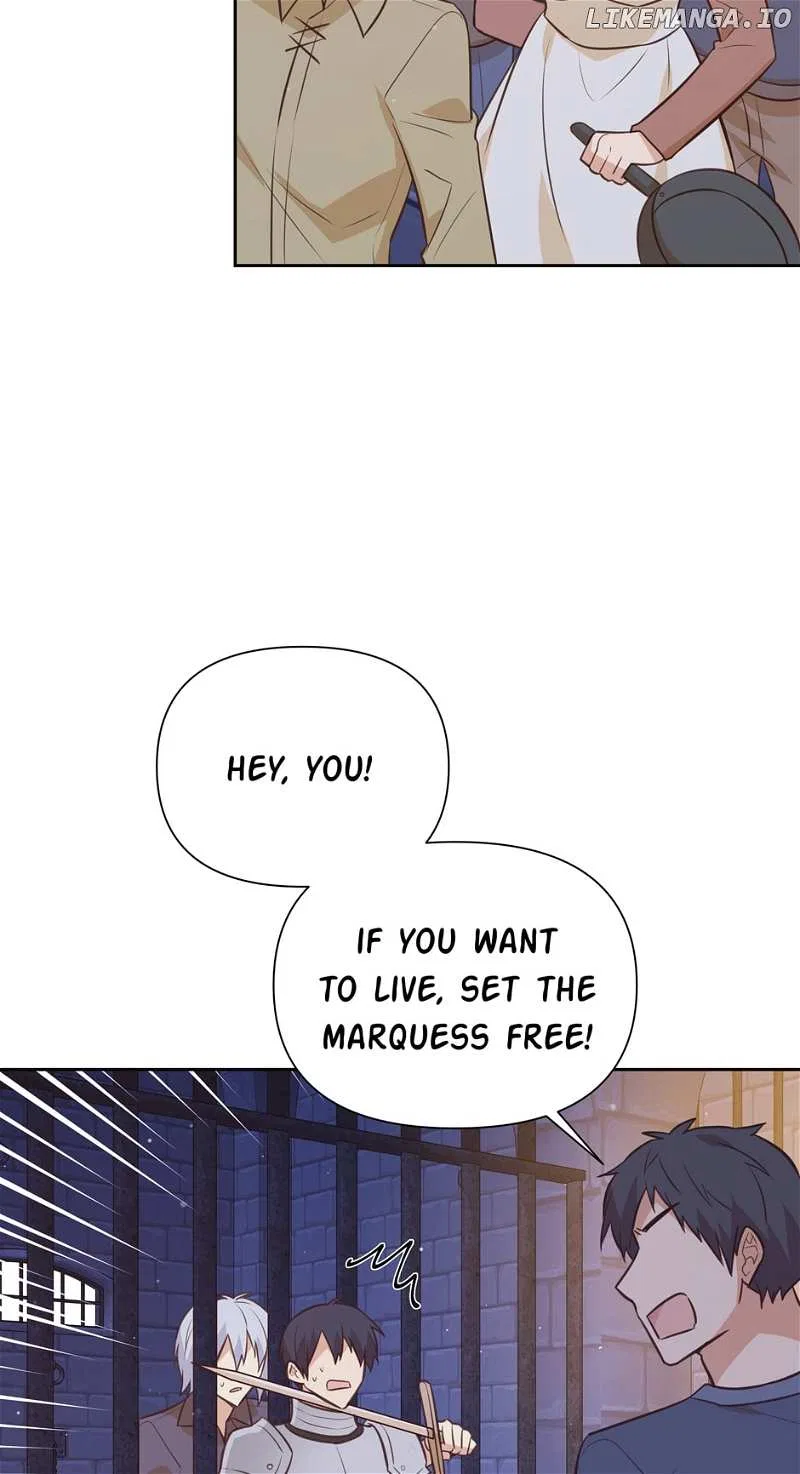 Side Characters Deserve Love Too Chapter 138 – Page 33