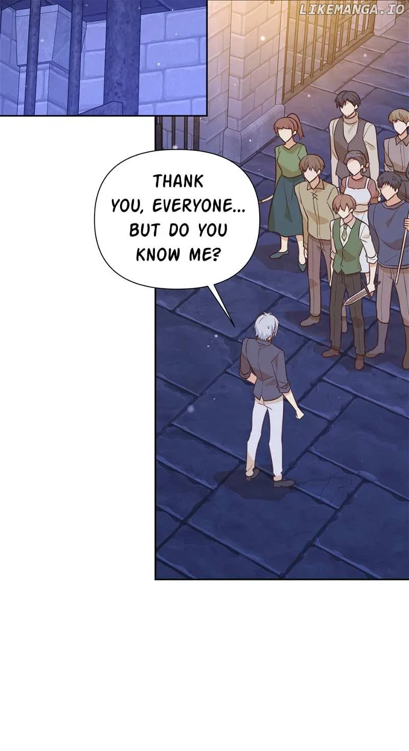 Side Characters Deserve Love Too Chapter 138 – Page 35
