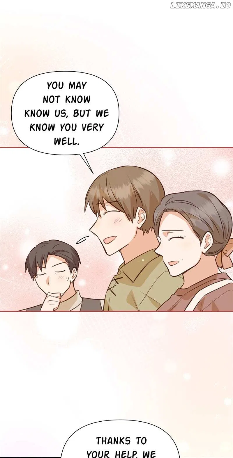 Side Characters Deserve Love Too Chapter 138 – Page 36