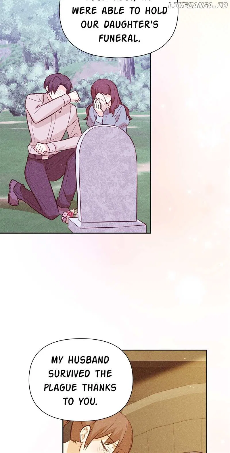 Side Characters Deserve Love Too Chapter 138 – Page 37