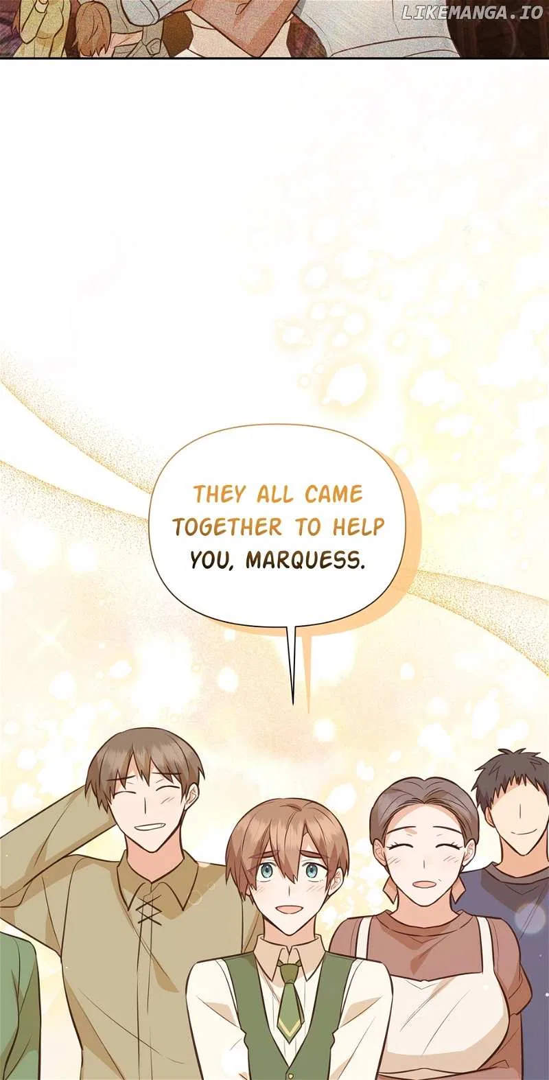 Side Characters Deserve Love Too Chapter 138 – Page 39