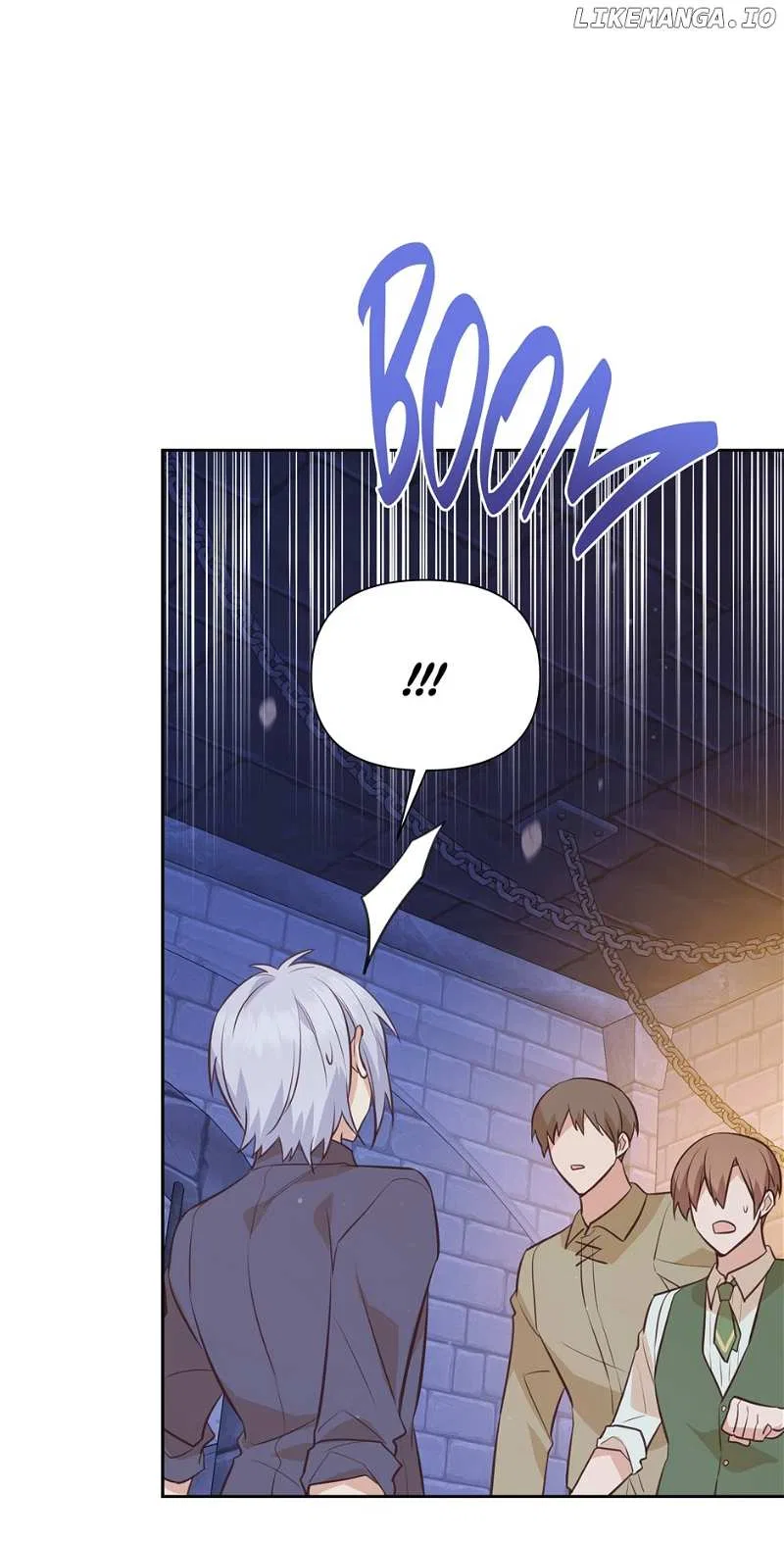 Side Characters Deserve Love Too Chapter 138 – Page 41
