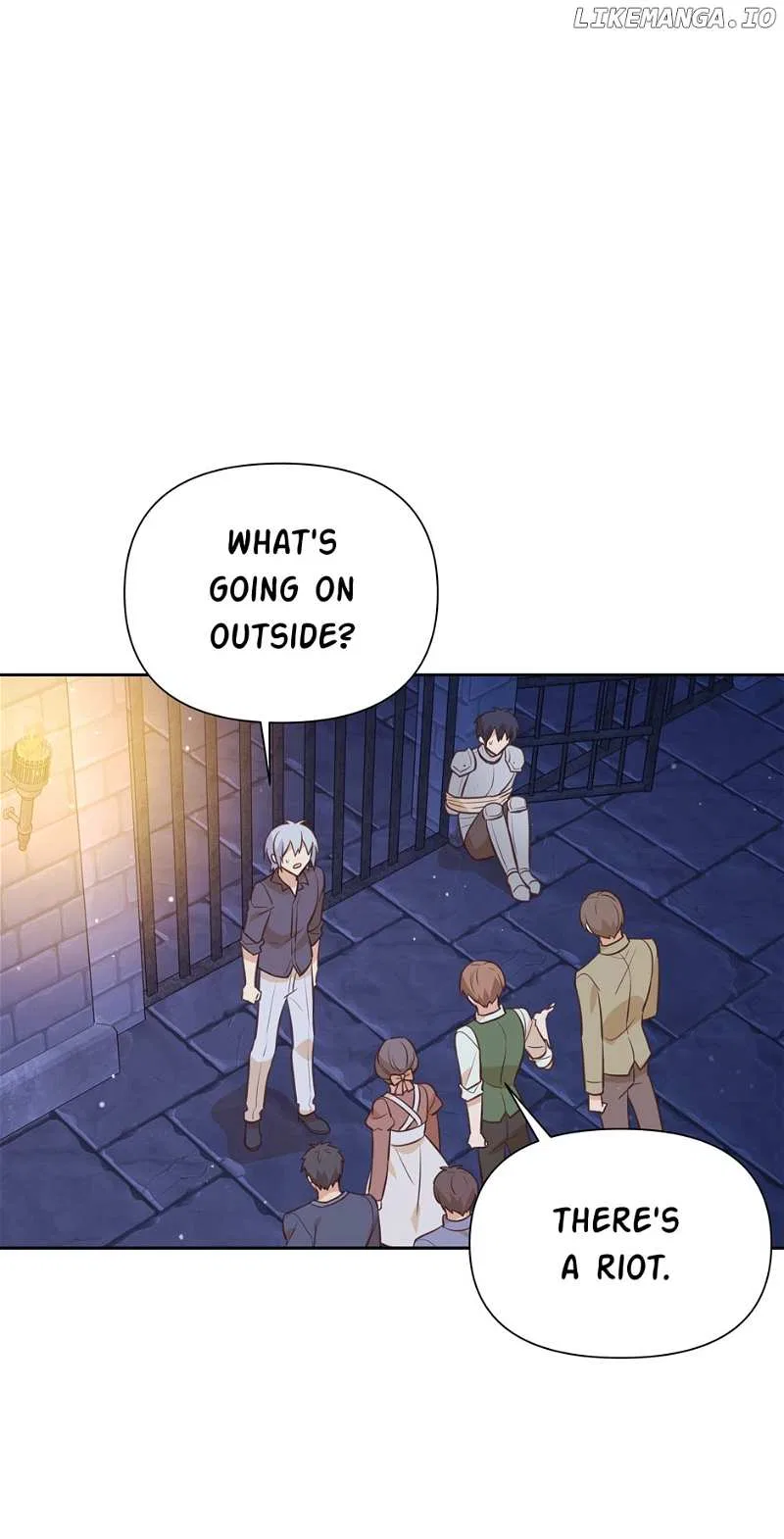 Side Characters Deserve Love Too Chapter 138 – Page 42