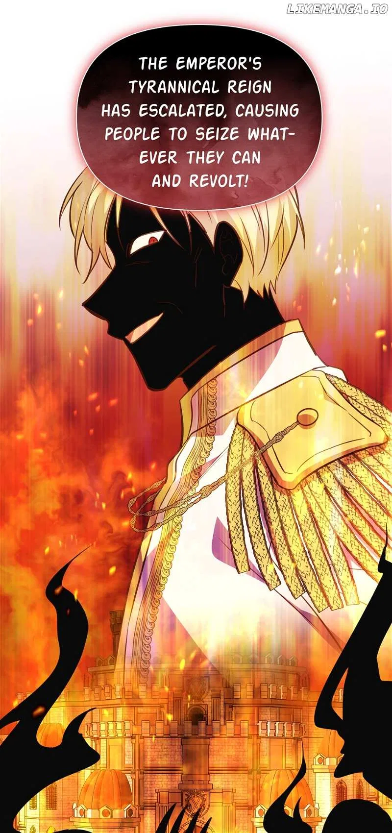 Side Characters Deserve Love Too Chapter 138 – Page 43