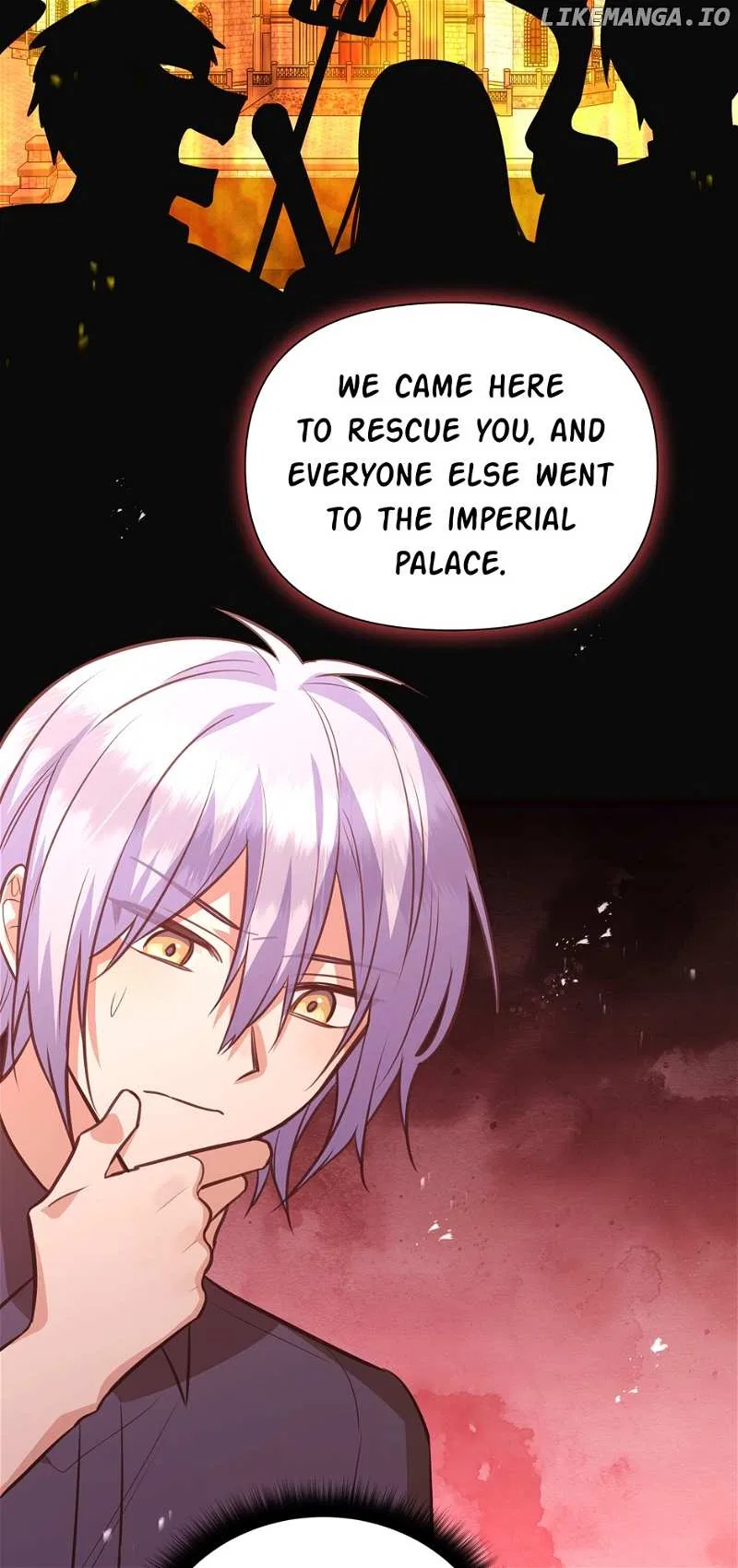 Side Characters Deserve Love Too Chapter 138 – Page 44