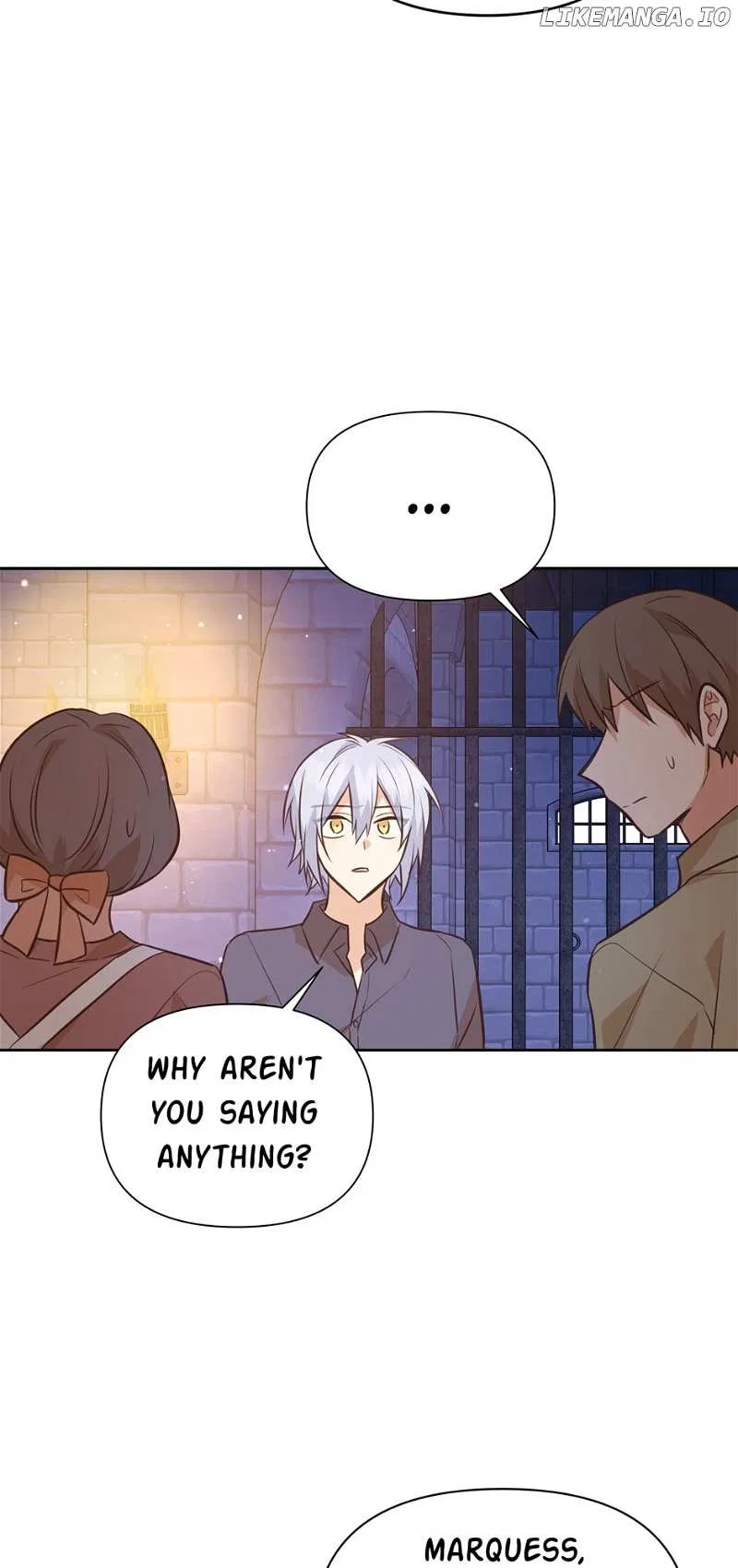 Side Characters Deserve Love Too Chapter 138 – Page 47