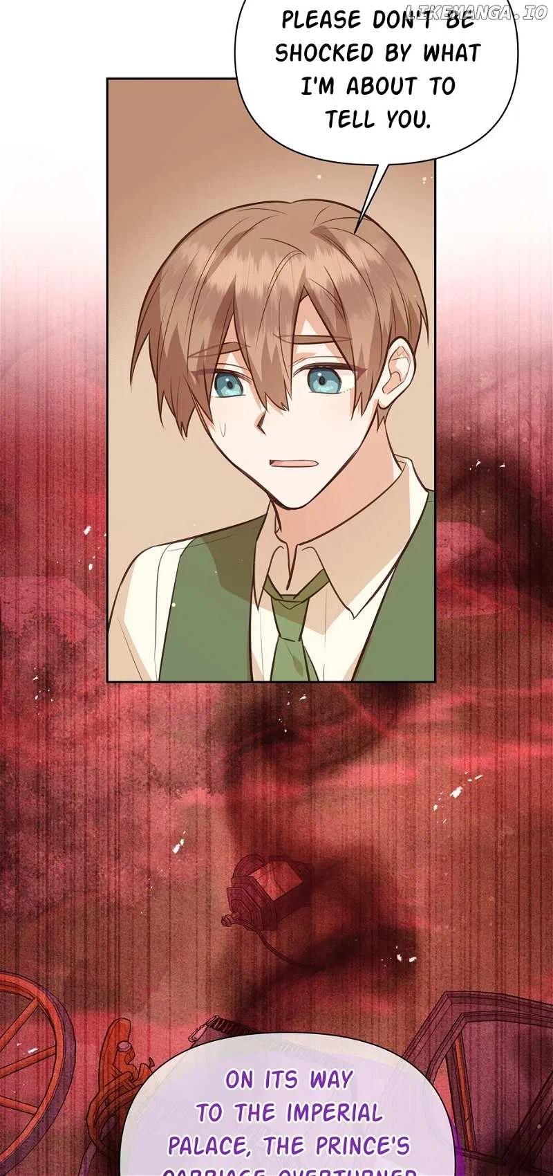 Side Characters Deserve Love Too Chapter 138 – Page 48