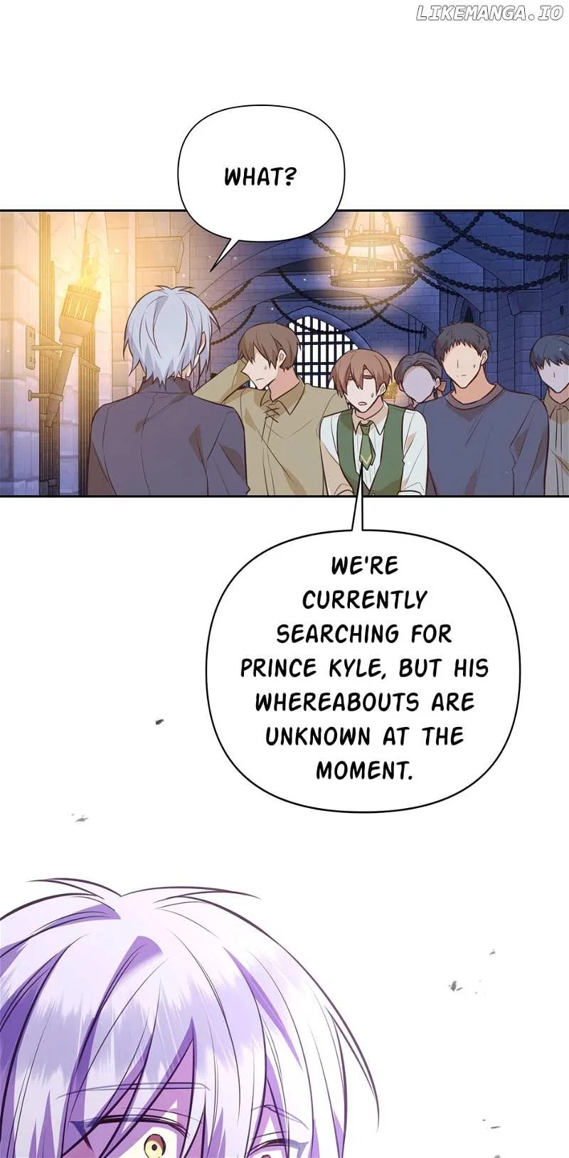 Side Characters Deserve Love Too Chapter 138 – Page 50