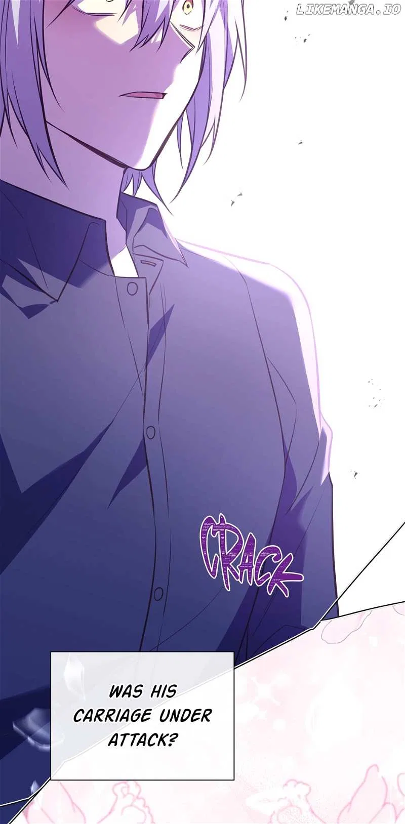 Side Characters Deserve Love Too Chapter 138 – Page 51