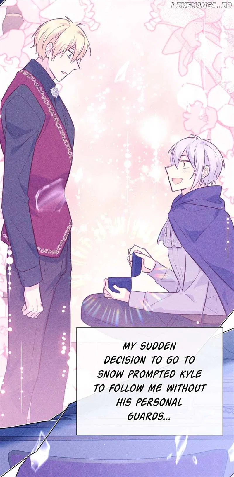 Side Characters Deserve Love Too Chapter 138 – Page 52