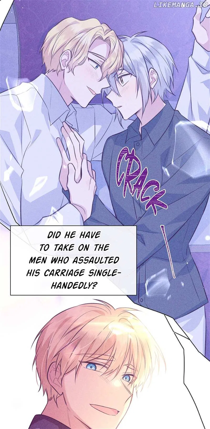 Side Characters Deserve Love Too Chapter 138 – Page 53