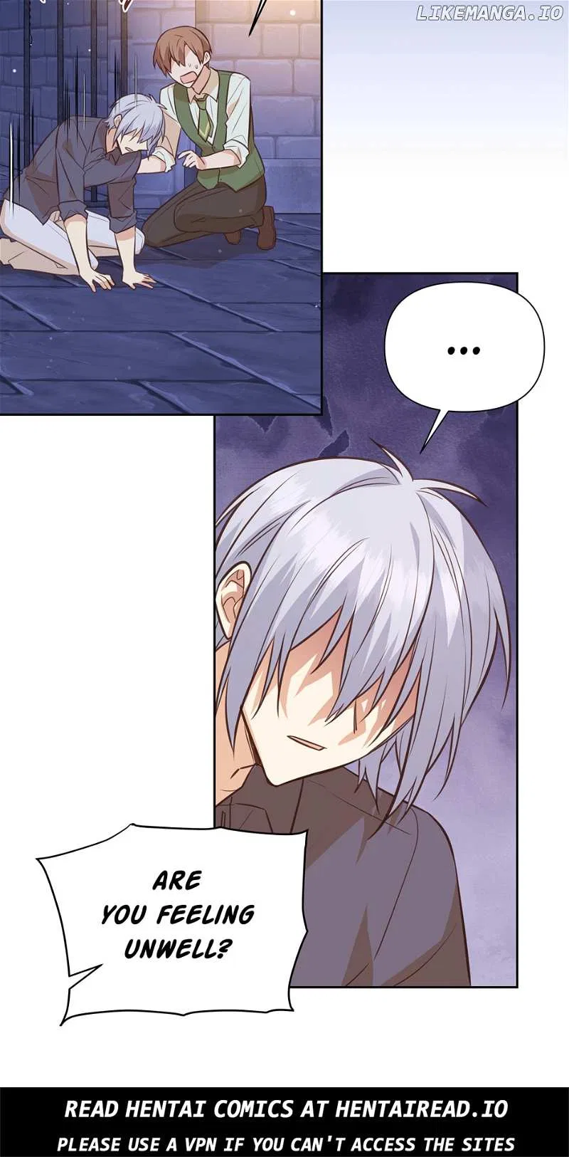 Side Characters Deserve Love Too Chapter 138 – Page 56