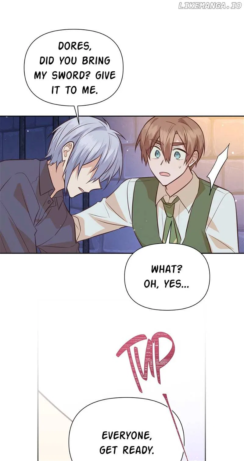 Side Characters Deserve Love Too Chapter 138 – Page 57