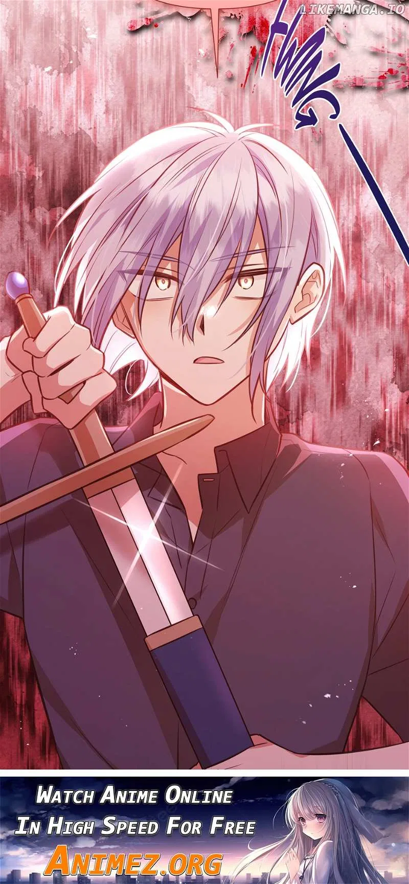 Side Characters Deserve Love Too Chapter 138 – Page 60