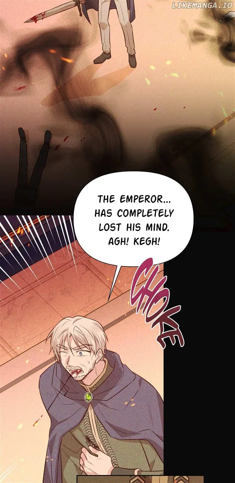 Side Characters Deserve Love Too Chapter 137 – Page 3