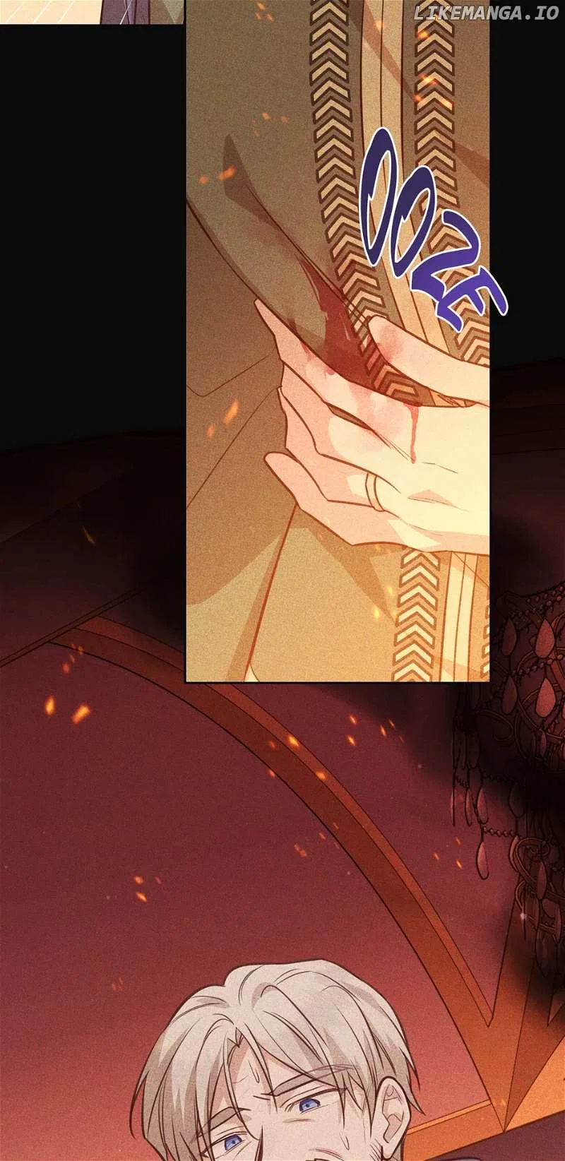 Side Characters Deserve Love Too Chapter 137 – Page 4