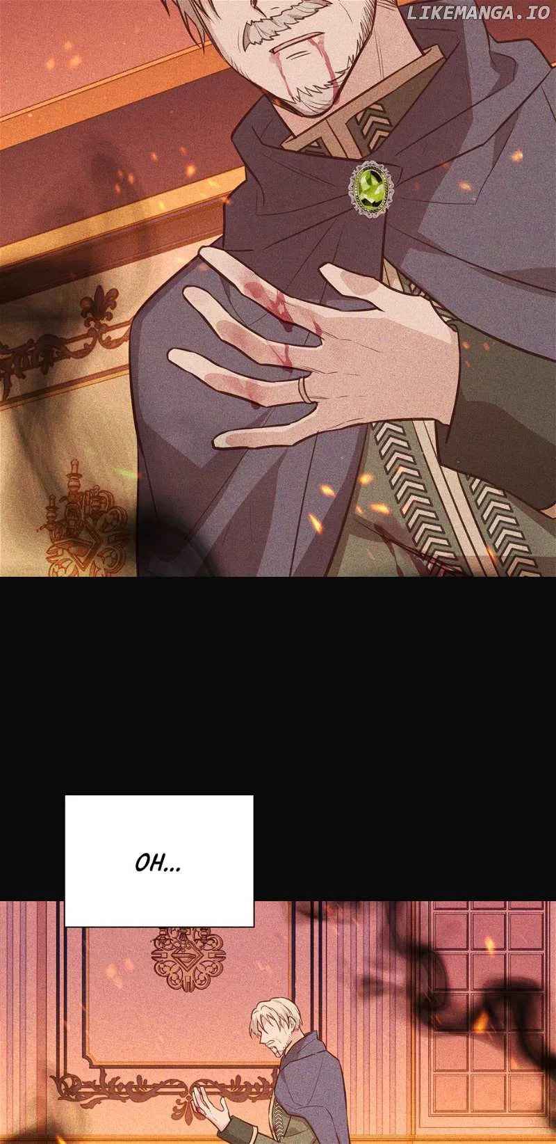 Side Characters Deserve Love Too Chapter 137 – Page 5