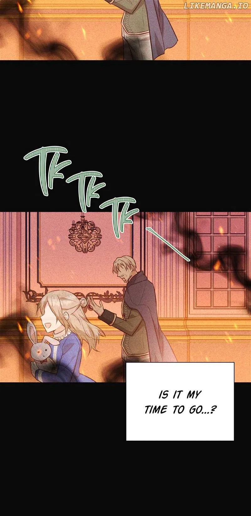 Side Characters Deserve Love Too Chapter 137 – Page 6