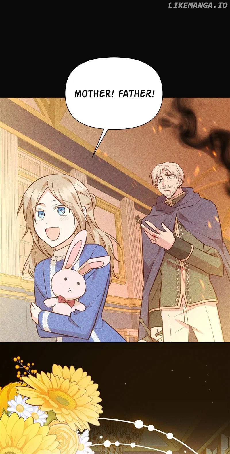 Side Characters Deserve Love Too Chapter 137 – Page 7