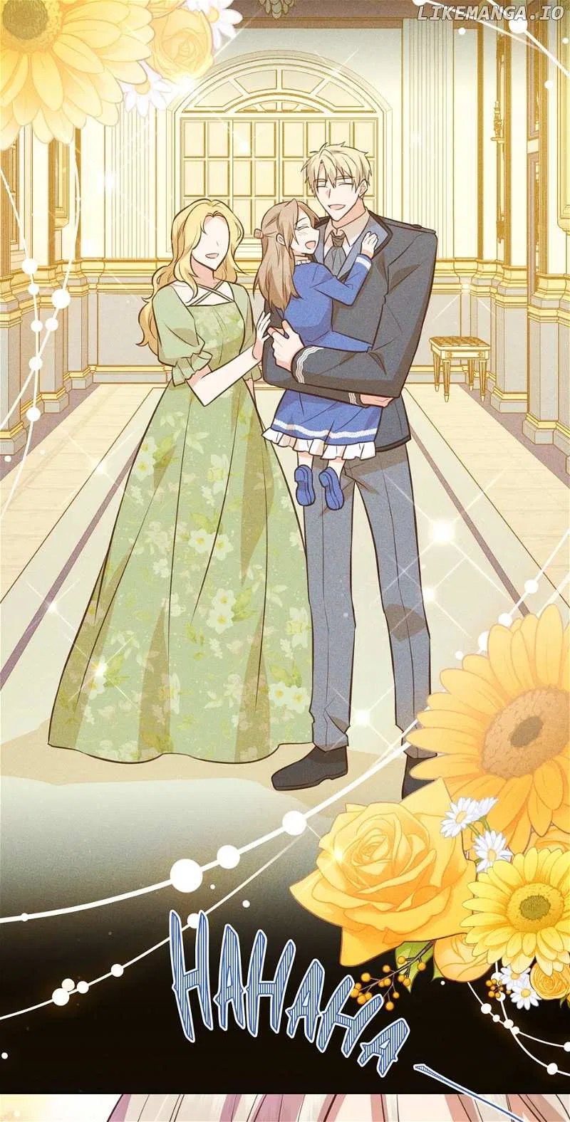 Side Characters Deserve Love Too Chapter 137 – Page 8