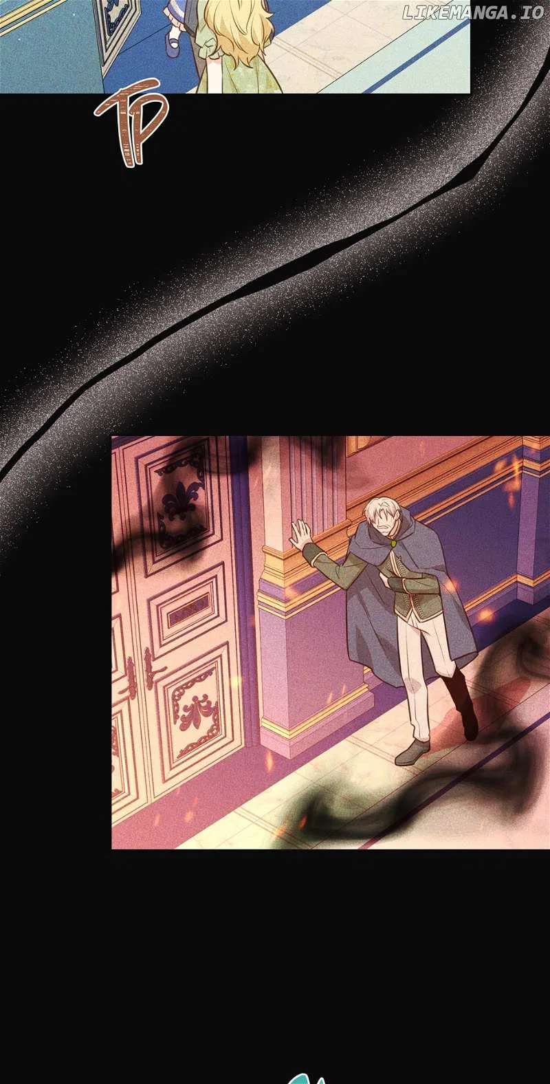 Side Characters Deserve Love Too Chapter 137 – Page 10