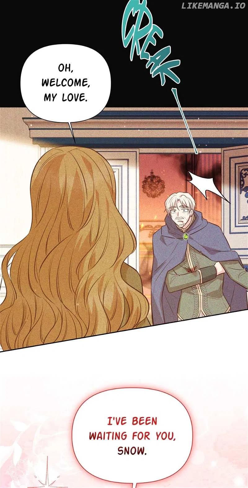 Side Characters Deserve Love Too Chapter 137 – Page 11