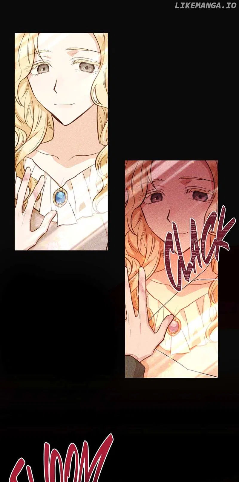 Side Characters Deserve Love Too Chapter 137 – Page 14