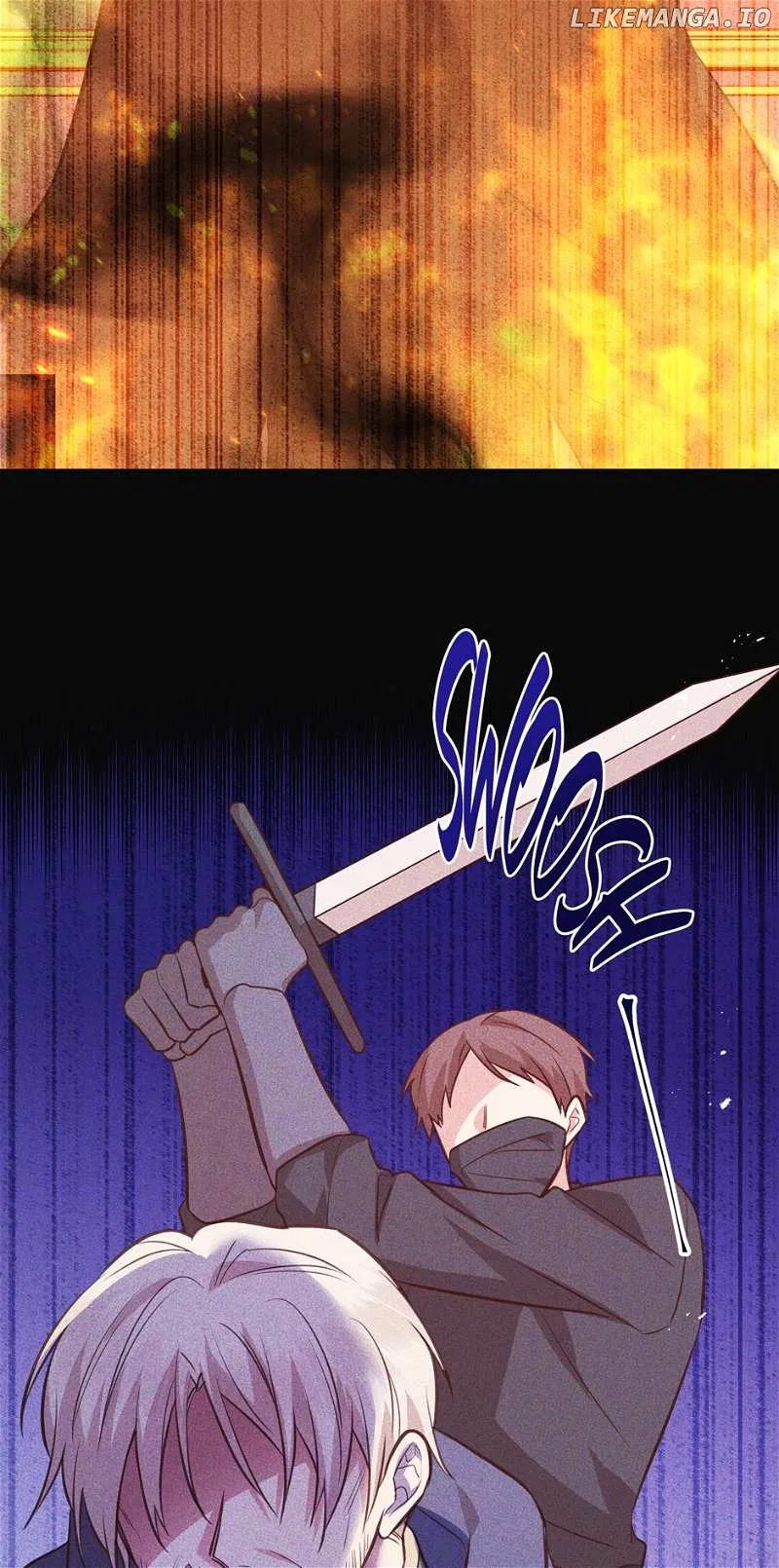 Side Characters Deserve Love Too Chapter 137 – Page 16