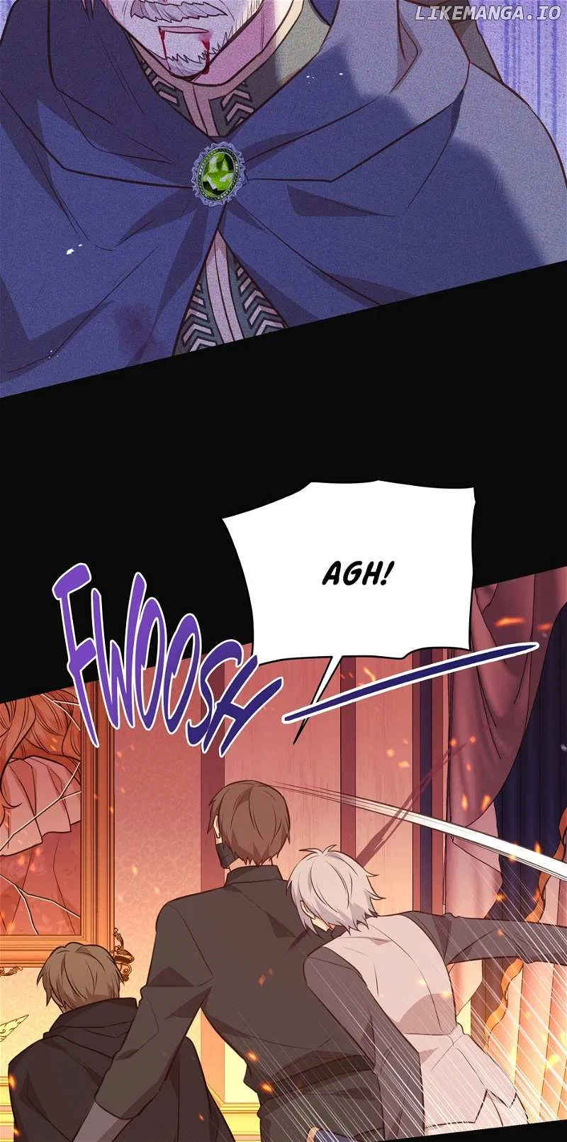 Side Characters Deserve Love Too Chapter 137 – Page 17