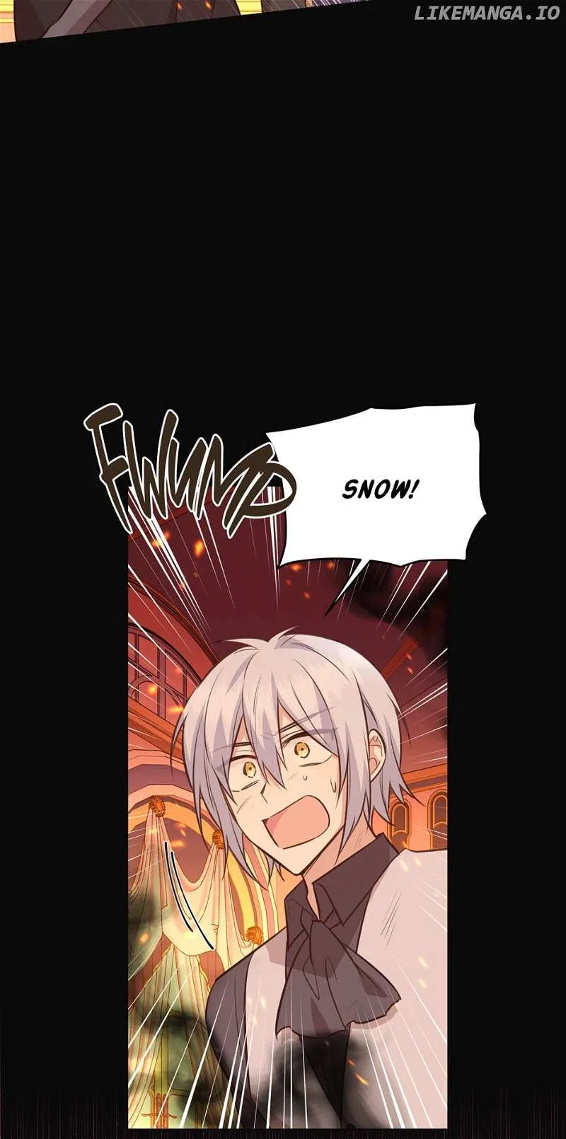 Side Characters Deserve Love Too Chapter 137 – Page 18