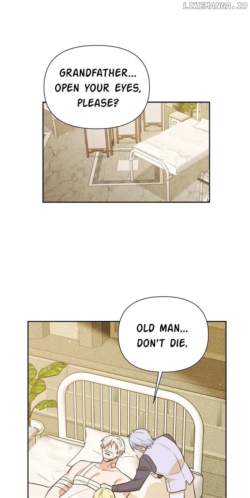 Side Characters Deserve Love Too Chapter 137 – Page 21