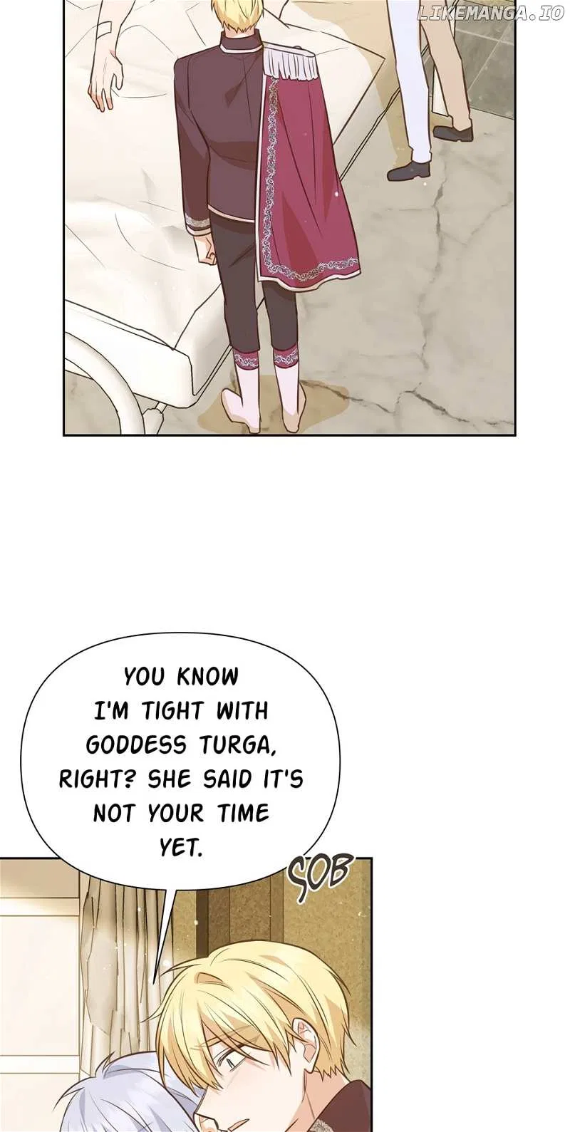 Side Characters Deserve Love Too Chapter 137 – Page 22