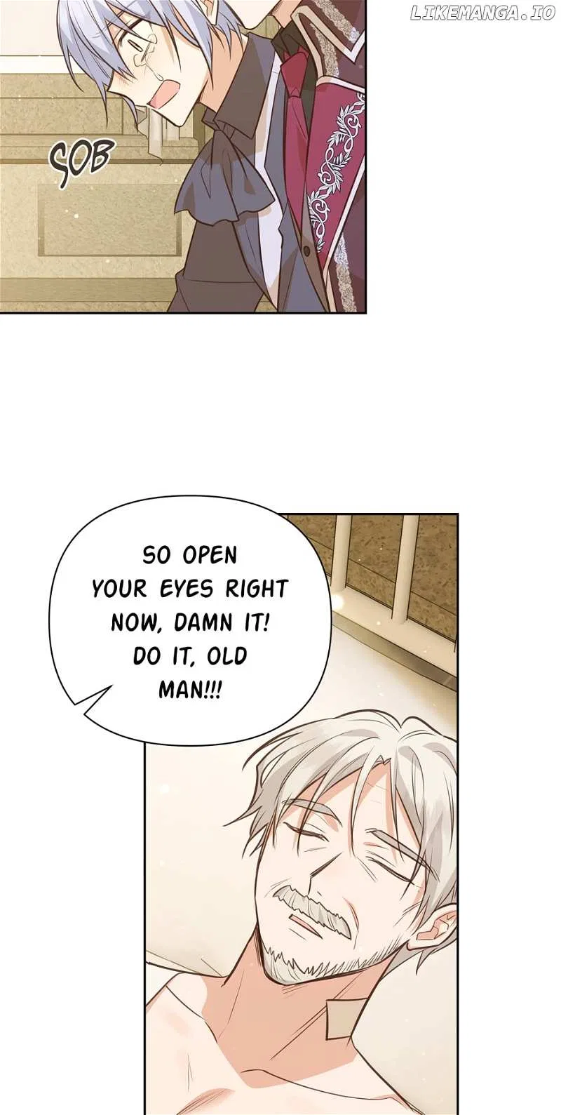 Side Characters Deserve Love Too Chapter 137 – Page 23