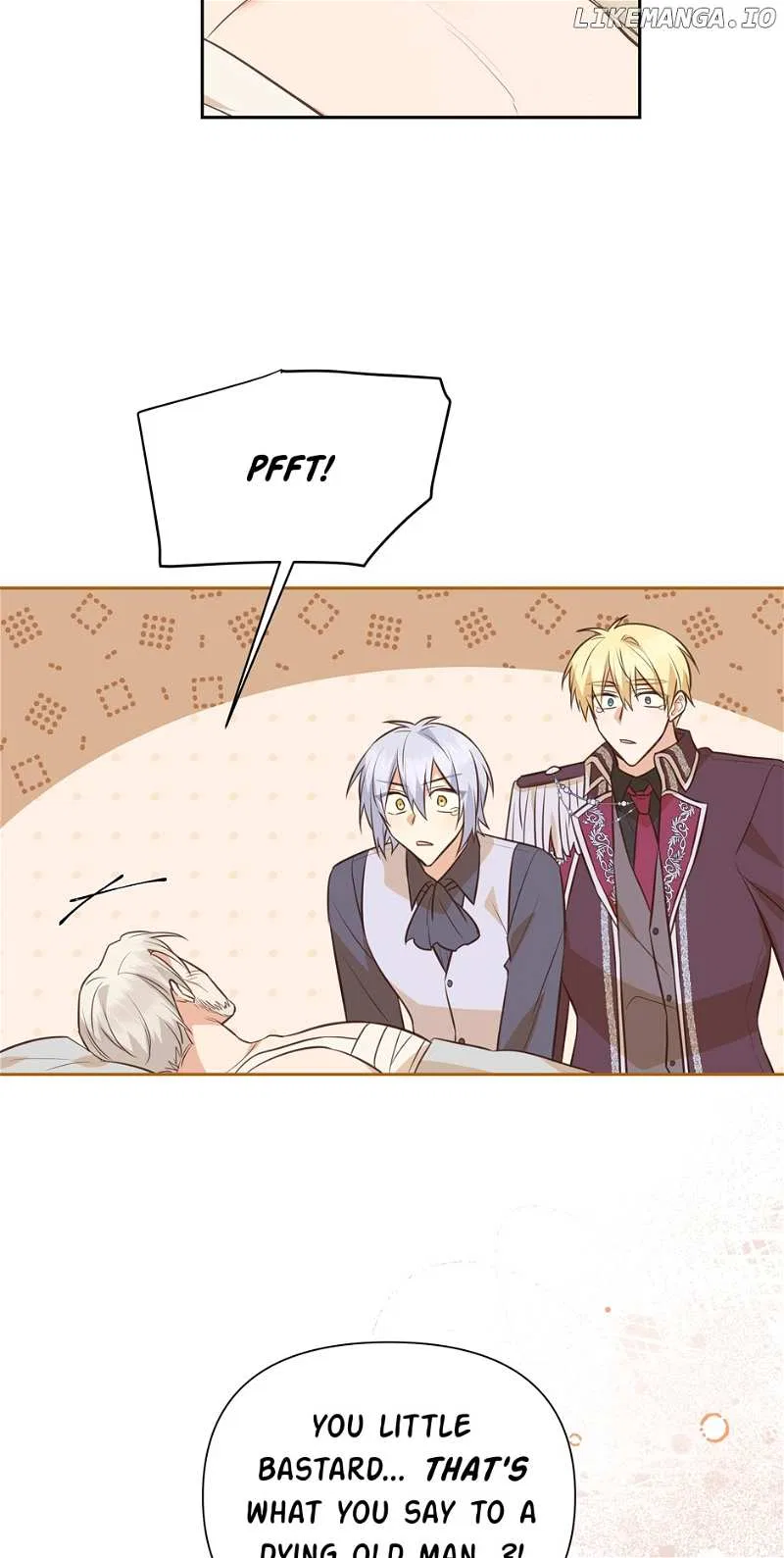 Side Characters Deserve Love Too Chapter 137 – Page 24
