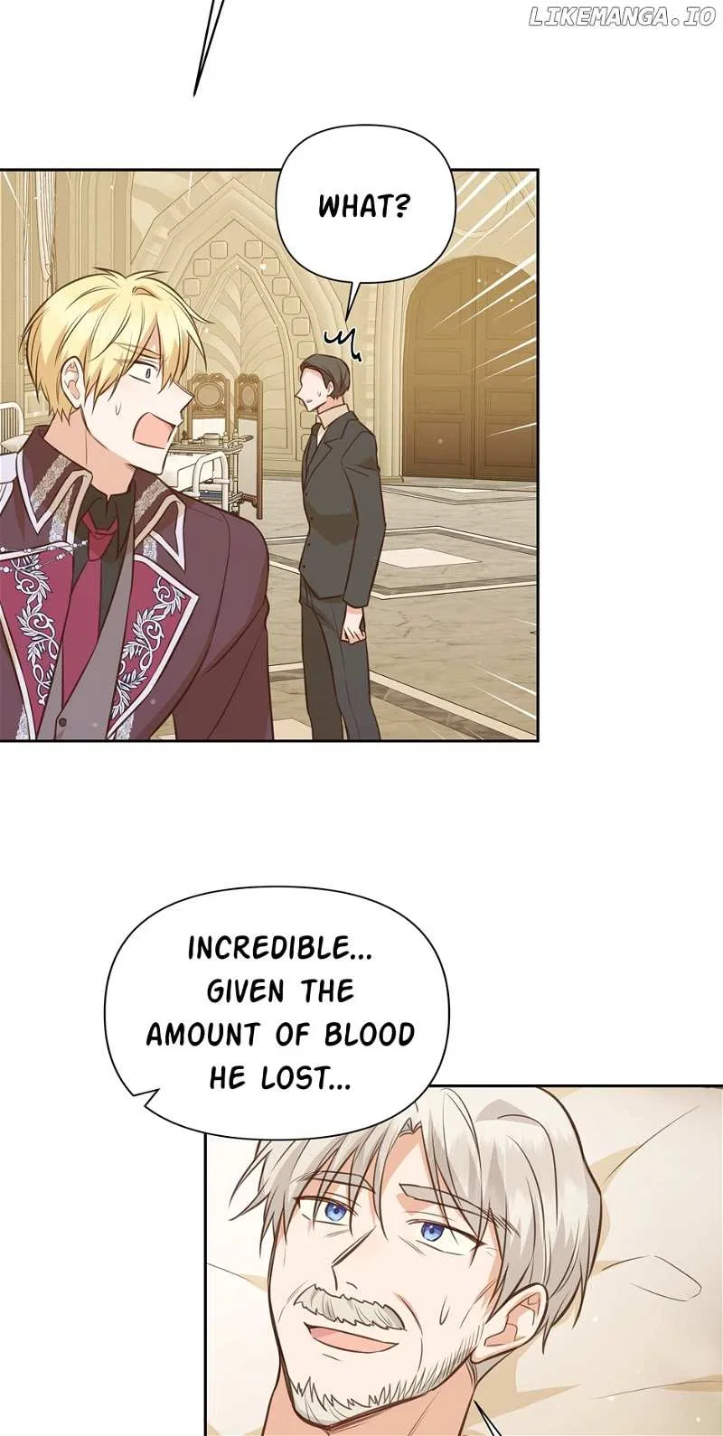 Side Characters Deserve Love Too Chapter 137 – Page 26