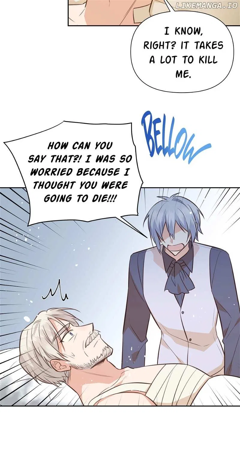 Side Characters Deserve Love Too Chapter 137 – Page 27