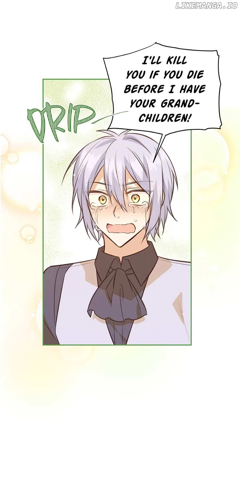 Side Characters Deserve Love Too Chapter 137 – Page 28