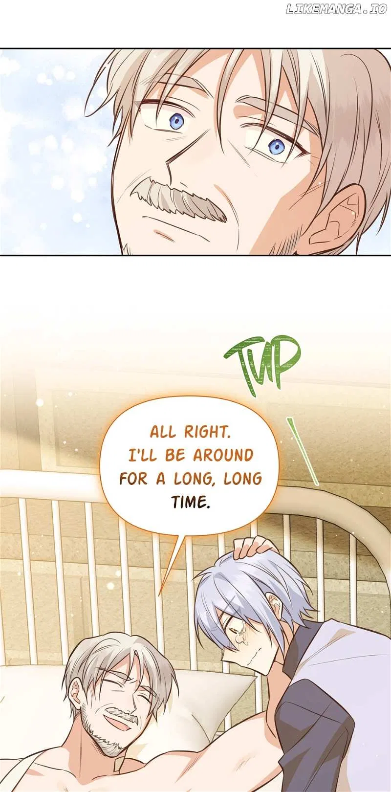 Side Characters Deserve Love Too Chapter 137 – Page 29