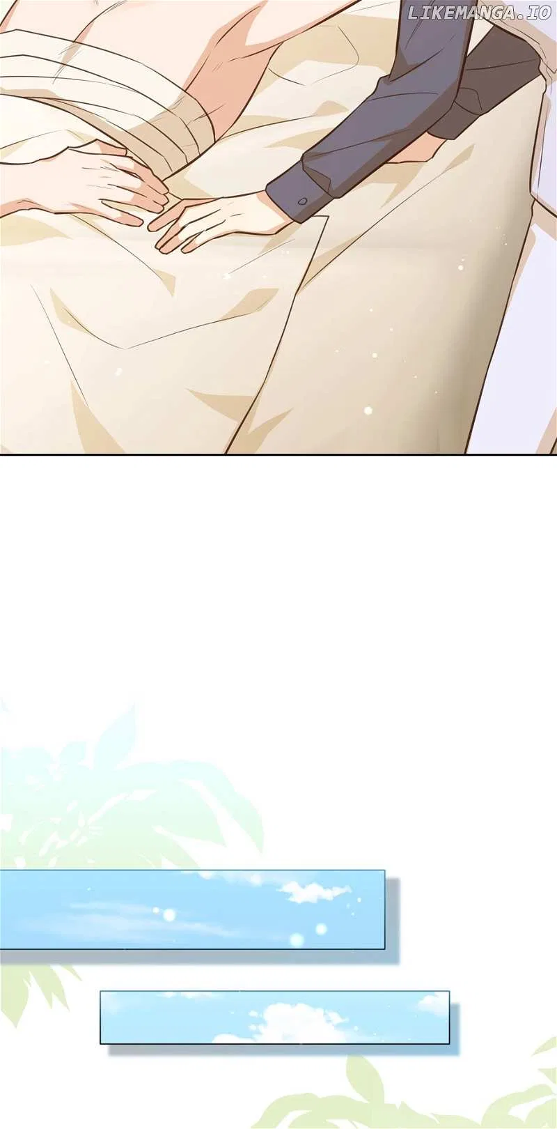 Side Characters Deserve Love Too Chapter 137 – Page 30