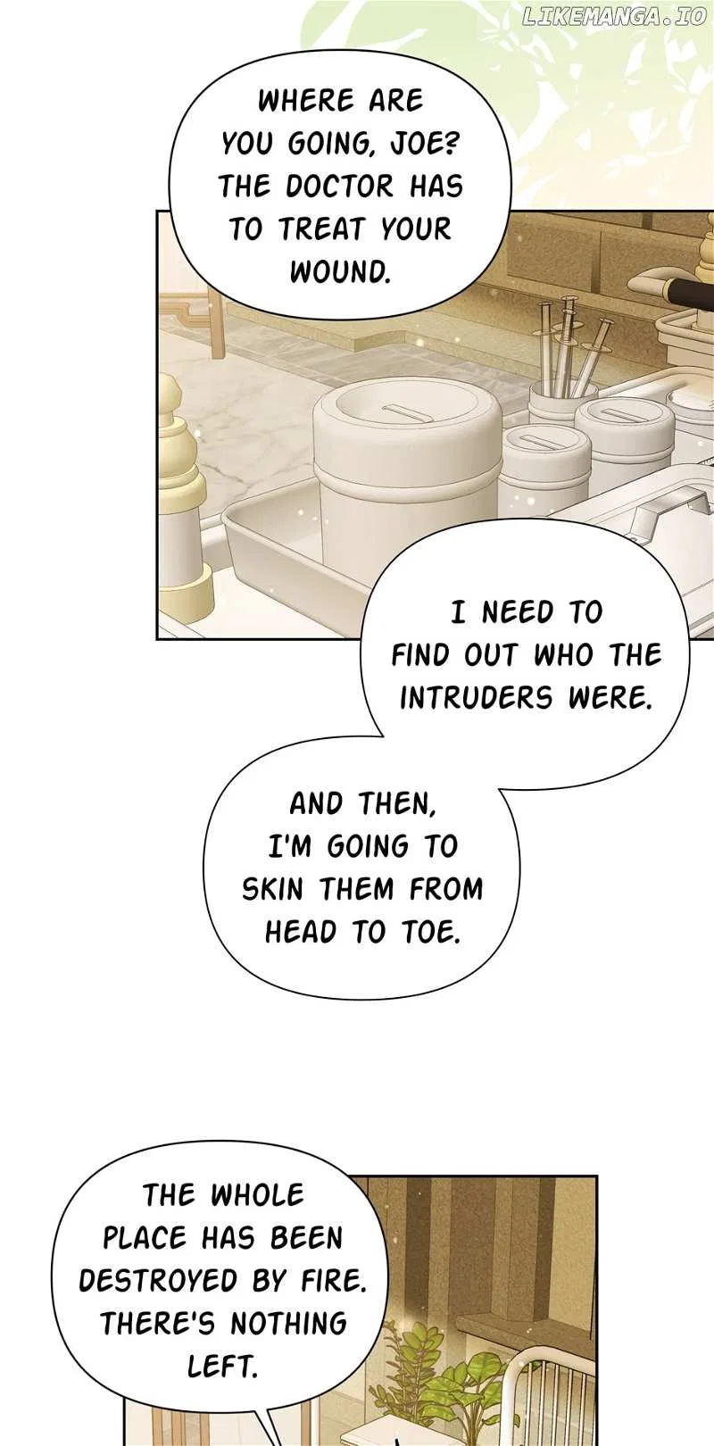 Side Characters Deserve Love Too Chapter 137 – Page 31