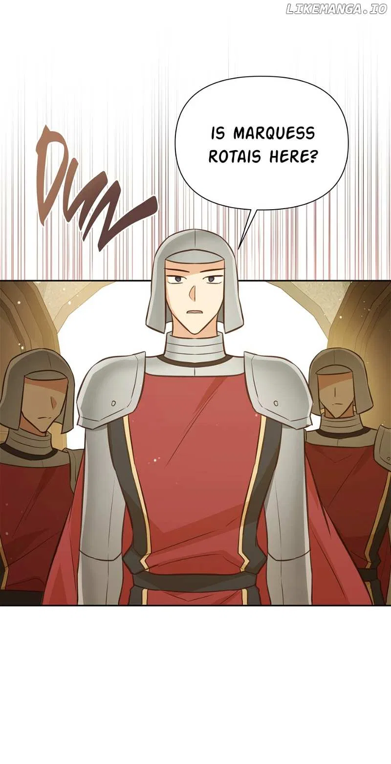 Side Characters Deserve Love Too Chapter 137 – Page 35