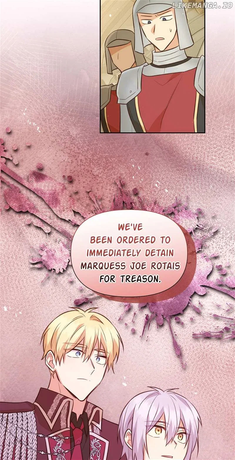 Side Characters Deserve Love Too Chapter 137 – Page 37