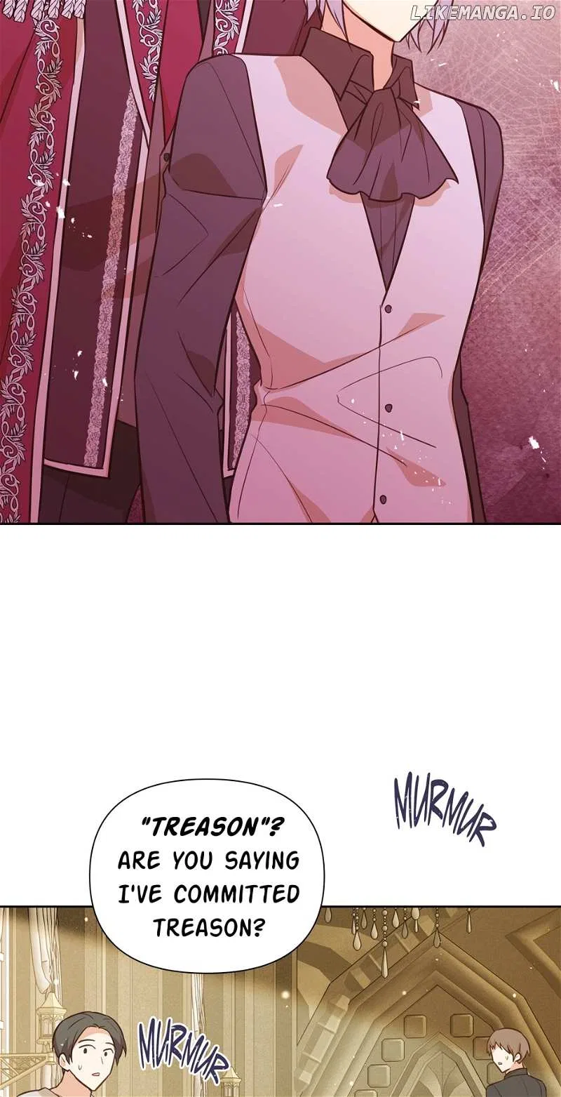 Side Characters Deserve Love Too Chapter 137 – Page 38