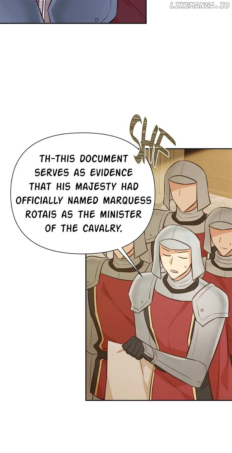 Side Characters Deserve Love Too Chapter 137 – Page 40
