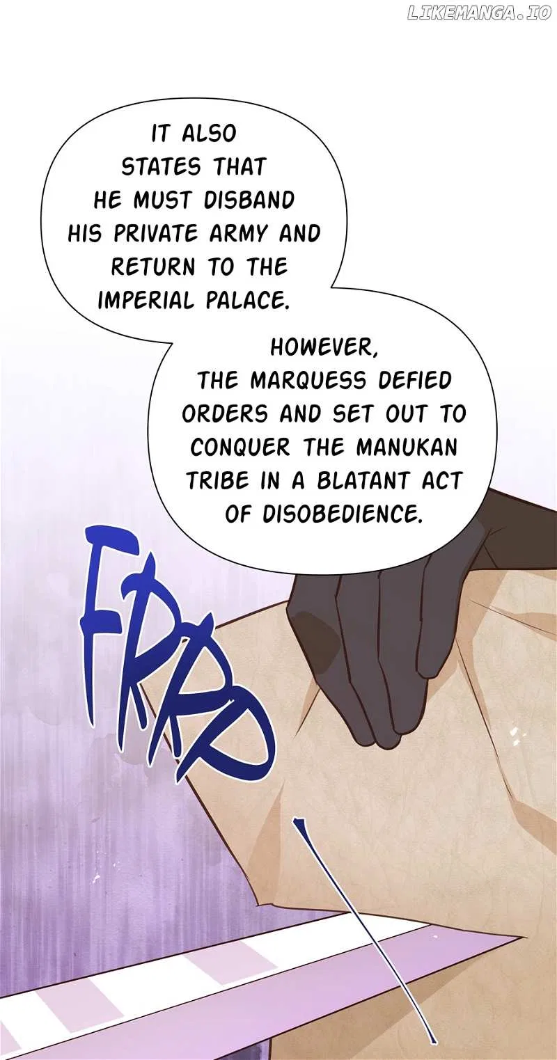 Side Characters Deserve Love Too Chapter 137 – Page 41