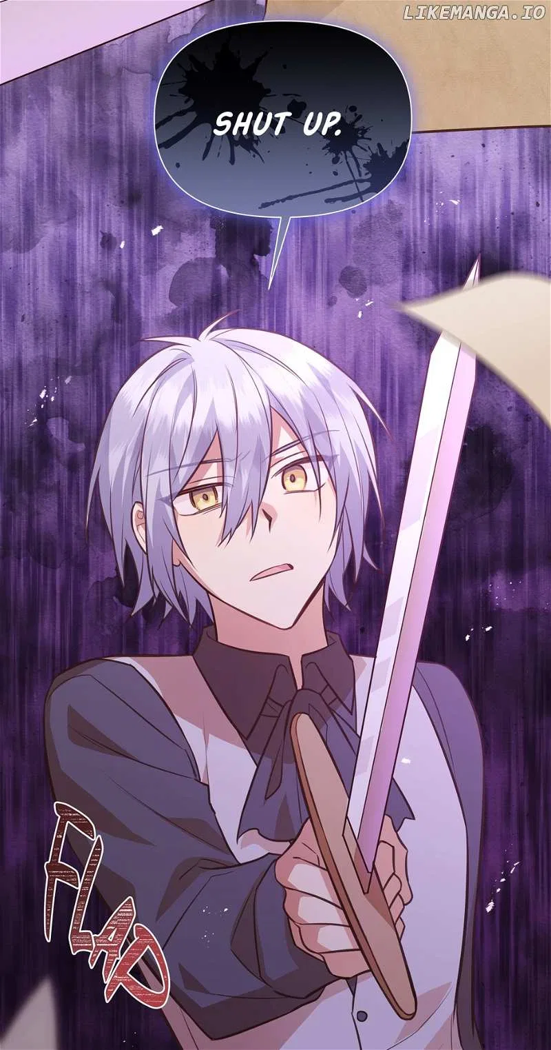 Side Characters Deserve Love Too Chapter 137 – Page 42